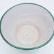 Large Robert Picault ceramic salad bowl, Vallauris, 1950s