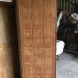 Wardrobe 3 doors 1930