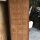 Wardrobe 3 doors 1930