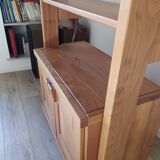 Regain bookcase