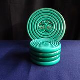 earthenware trivet