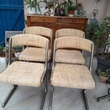 Chaises baumamn kangourou