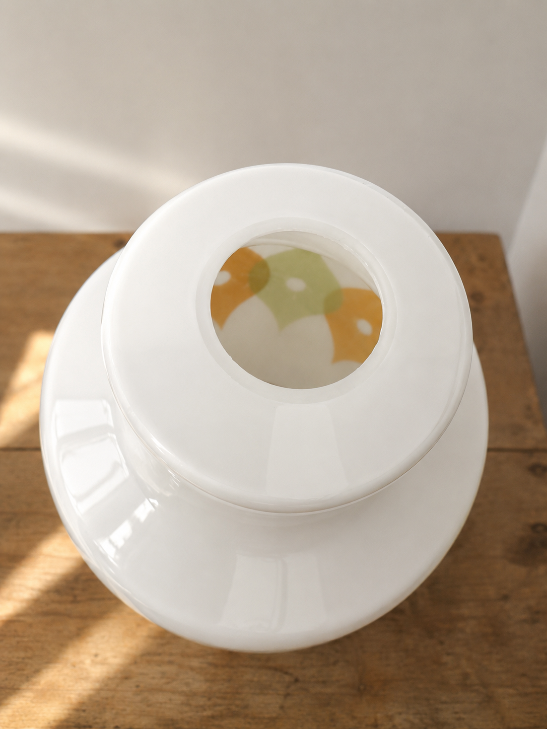 Opaline Suspension