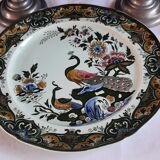 Villeroy & Boch decorative plate
