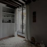 Beni Ouarain rug 270x180cm