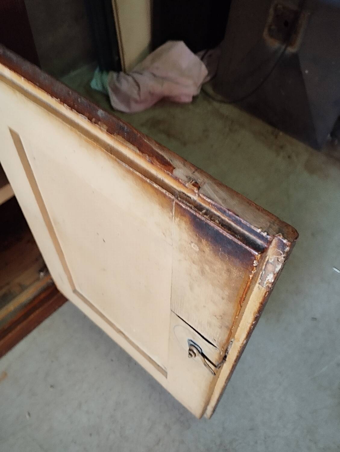 Buffet, sideboard, trade furniture