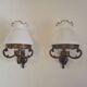 Wall lights