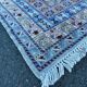 Tapis marocain fait main