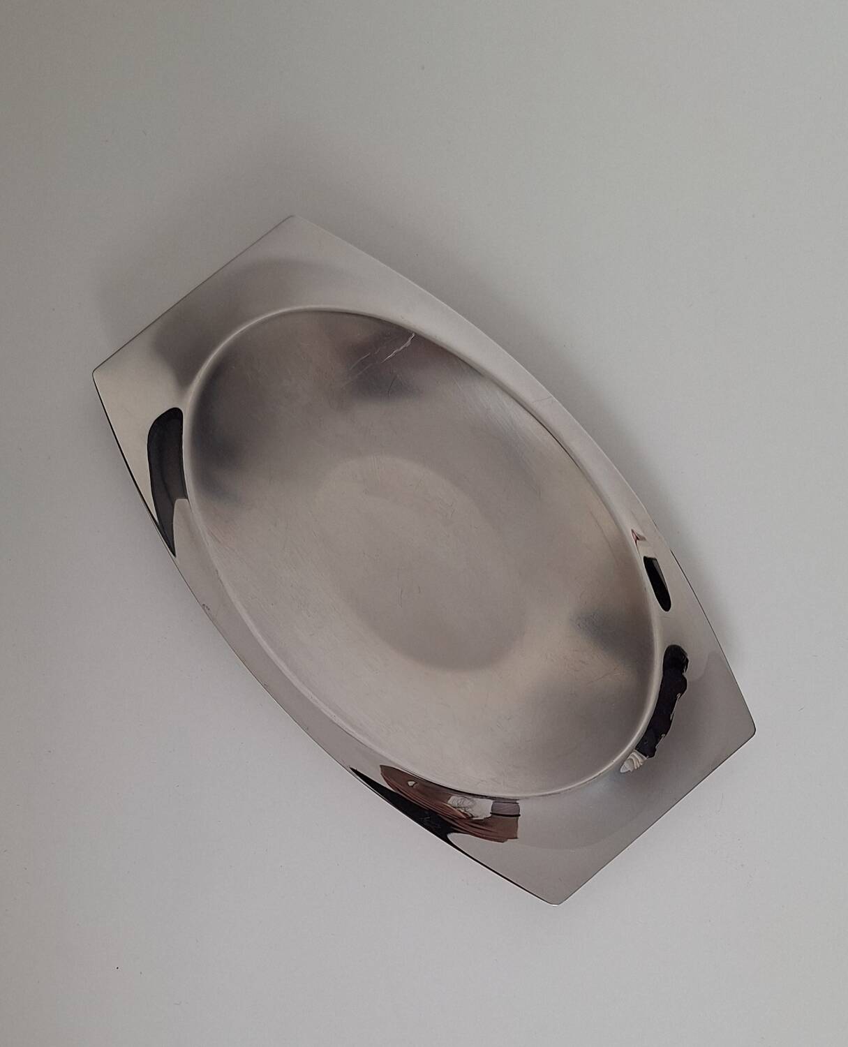 Letang Remy stainless steel dish