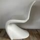 Series of 6 Verner Panton chairs for Vitra