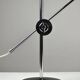 Model 781/2B “Simris” or “Olympia” Table Lamp by Anders Pehrson for Ateljé Lyktan, Sweden, 1964