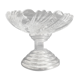 1536 Marcel Fraipont - Cristalleries du Val Saint Lambert - Fruit Cup - Art Deco