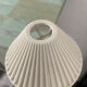 Lampe champignon à pince des années 60-70