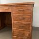 Walnut desk