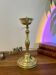 Vintage candle holder