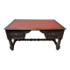 Antique impressive desk
