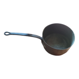 Copper pan