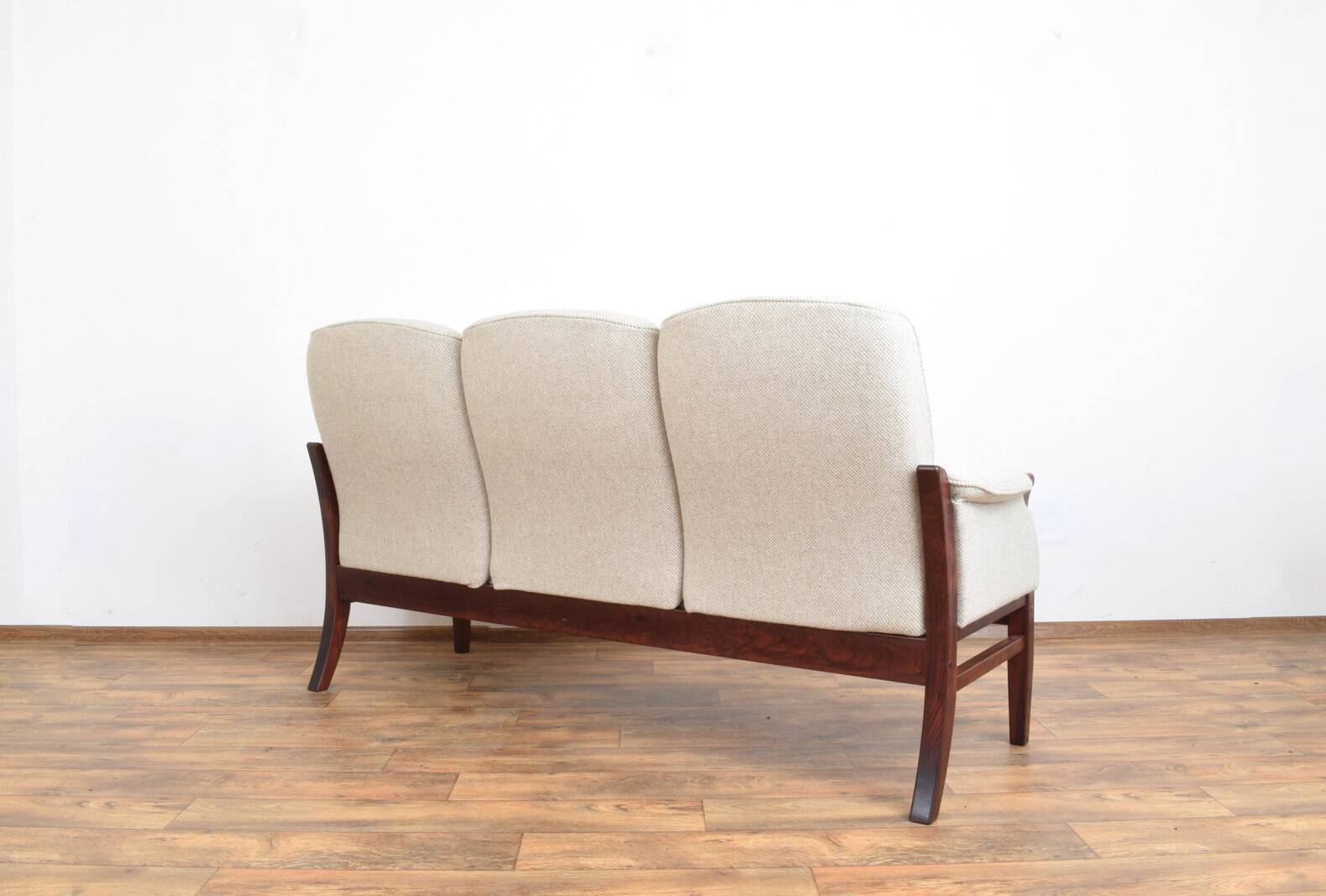 Mid-Century Danish Sofa, 1970s.