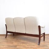 Mid-Century Danish Sofa, 1970s.