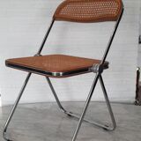 Plia chair by Giancarlo Piretti 1960