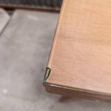 Vintage Scandinavian coffee table