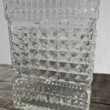Clear Glass Whiskey Decanter
