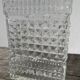 Clear Glass Whiskey Decanter