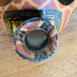 Kabyle jug from the 50s