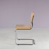 1970s “Cesca” chair from Italy