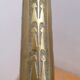 Former dive-candle brass