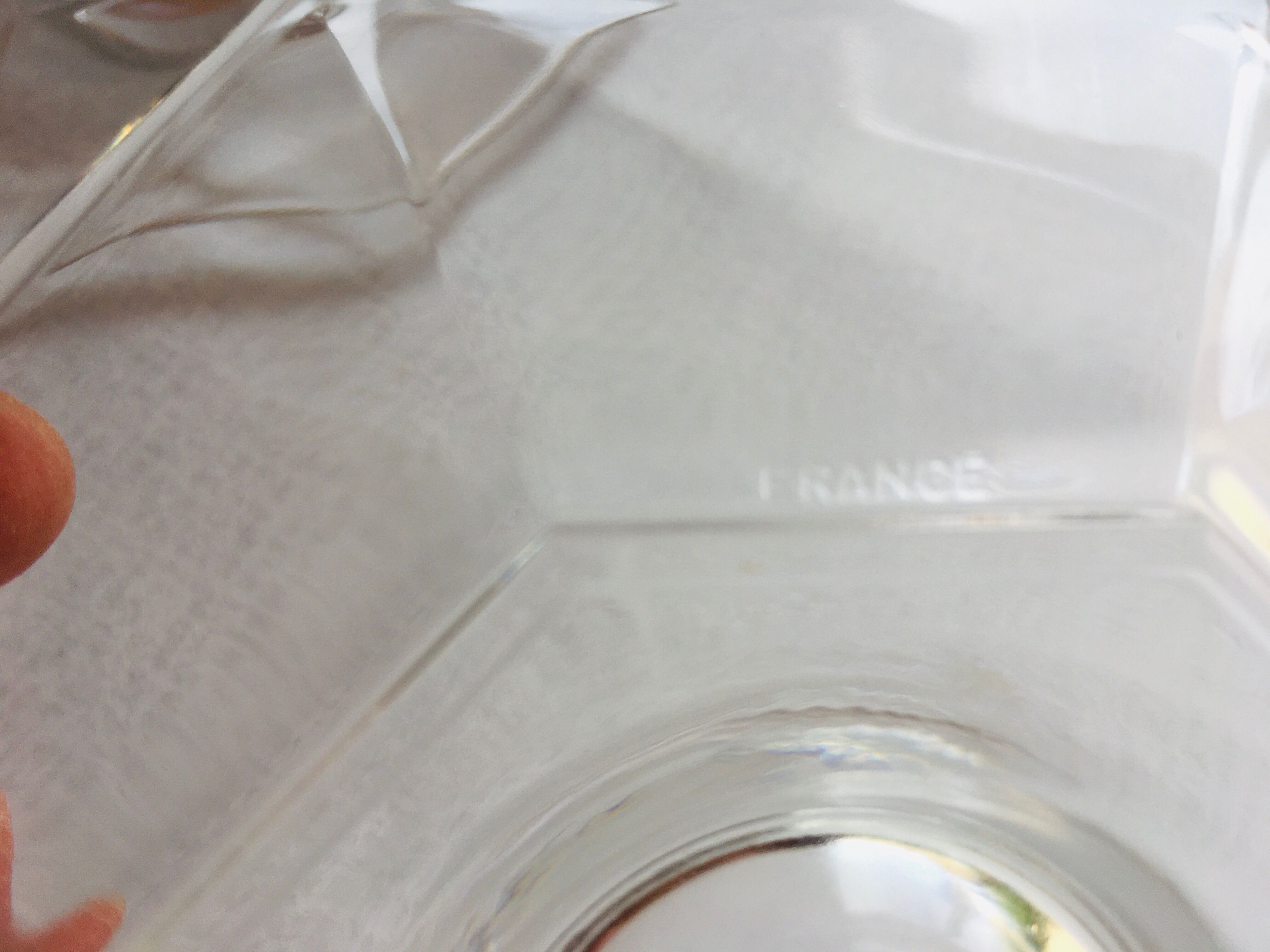 Lot of 4 cockroaches