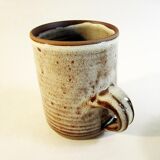 St. Amand-en-Puisaye sandstone chops