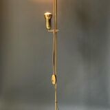 Imo koch and lowy floor lamp