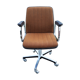 70s swivel office chair and adjustable height