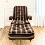 Condor lounge chair