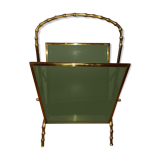 Magazine rack