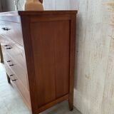 Vintage chest of drawers