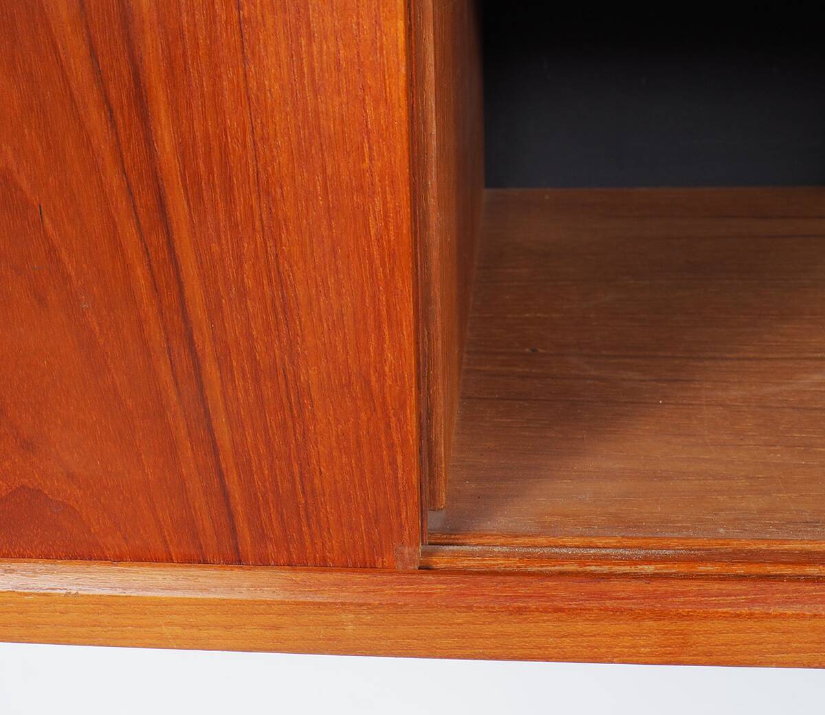 Royal System Wall Unit by Poul Cadovius for Cado, 1960s