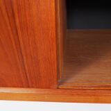 Royal System Wall Unit by Poul Cadovius for Cado, 1960s