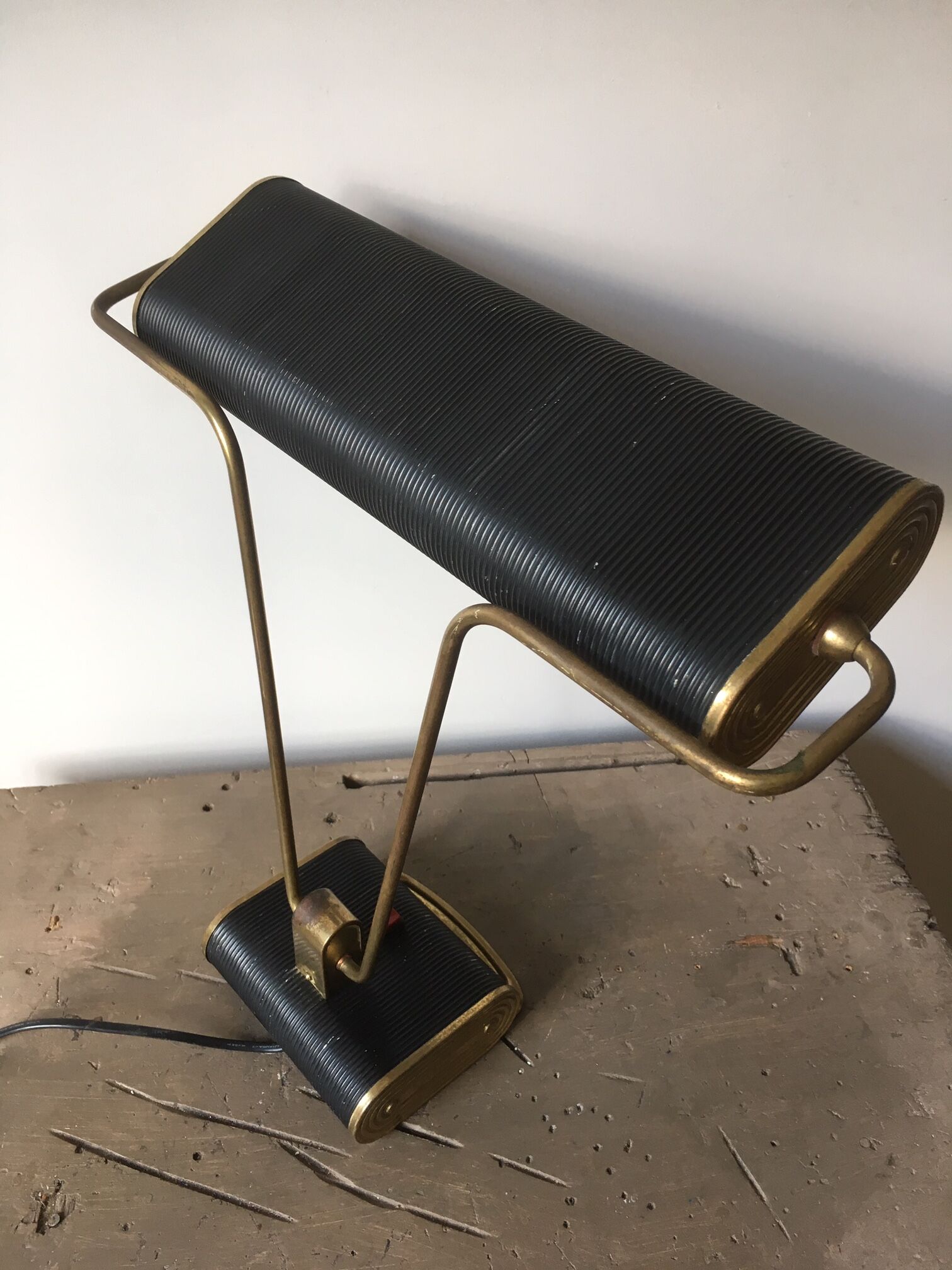 Jumo no.71 desk lamp