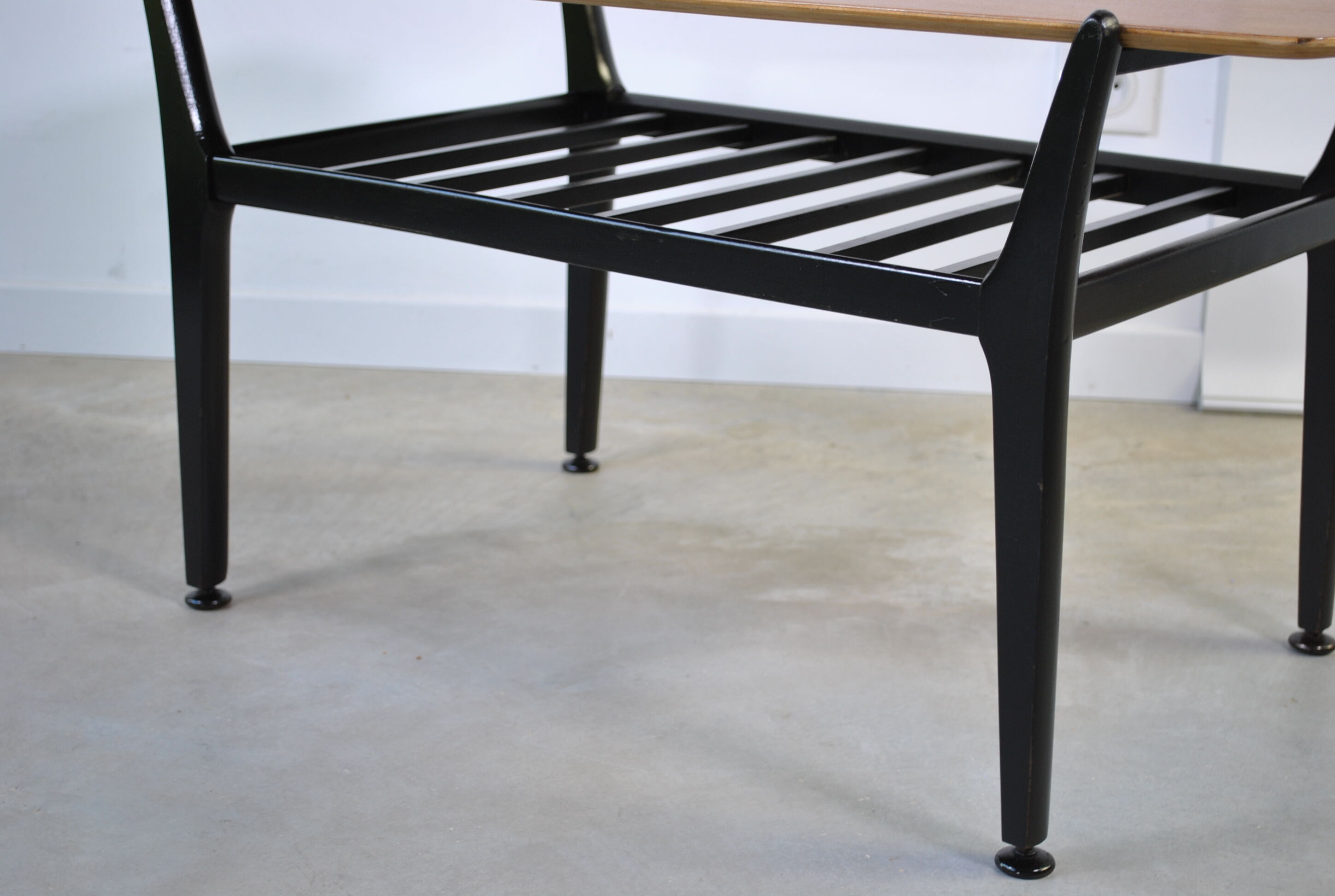 Coffee table for Nathan Quality GB 1960