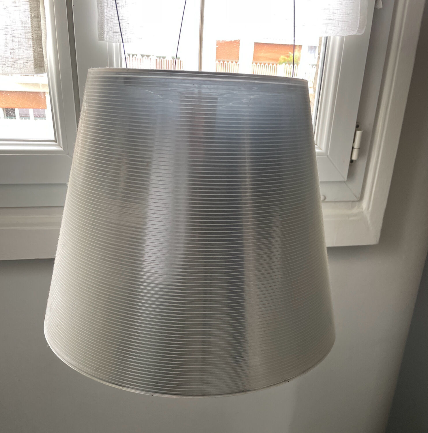 KTribe S2 Suspension - Flos - Philippe Starck