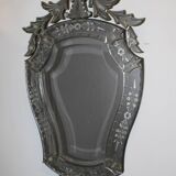 Venice Mirror circa 1950