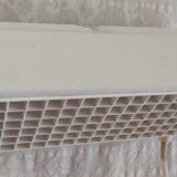 Industrial style wall lights by Ikea - 80s