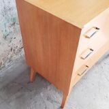 Vintage chest of drawers