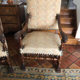 Fauteuils et chaises