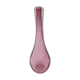 Bicolor glass vase