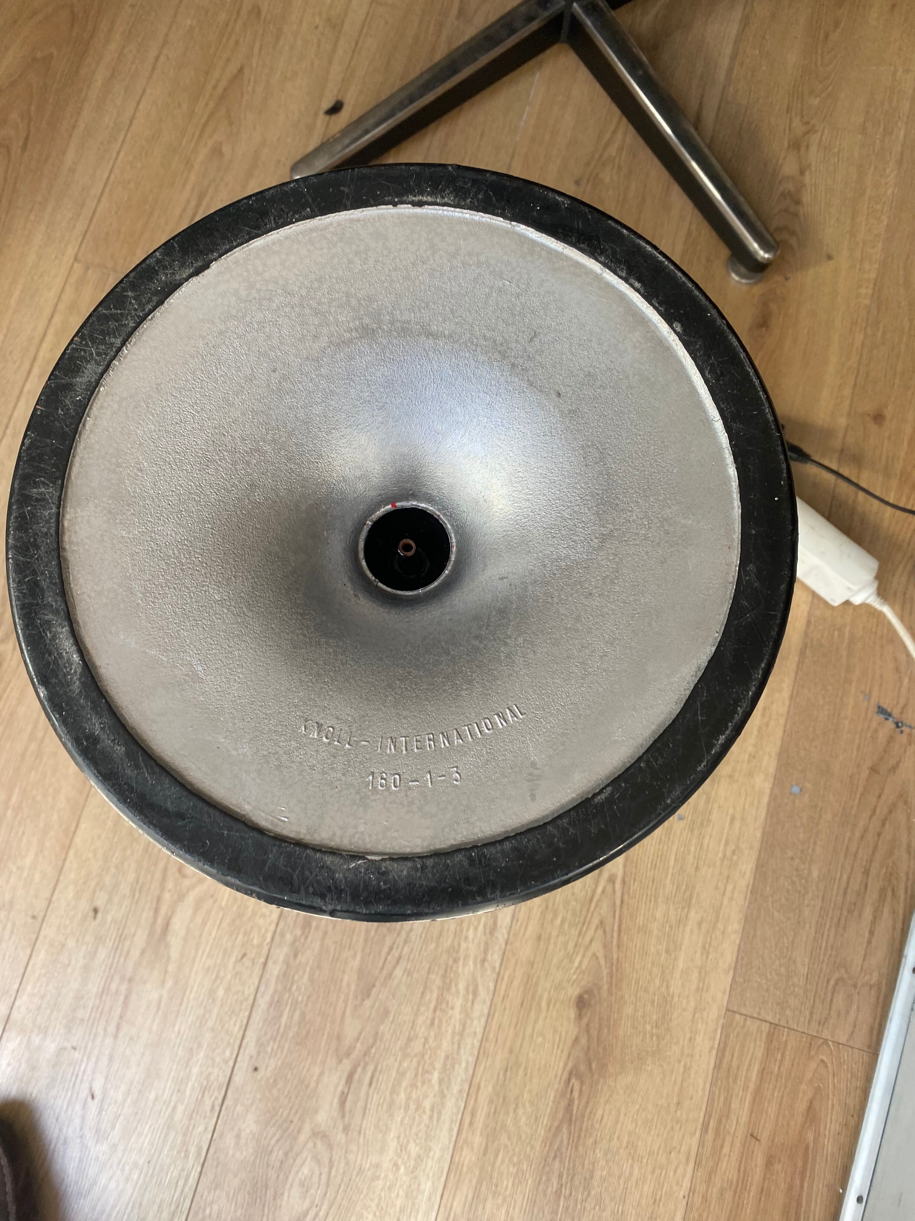 Ashtray Tulip Eero Saarinen Edition Knoll International