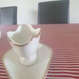 Sauceboat from Moulin des Loups and Hamage