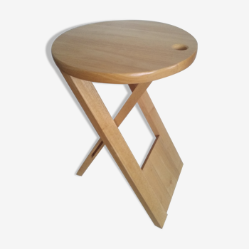 Tabouret Suzy par Adrian Reed pour Princes Design Works, 1980s